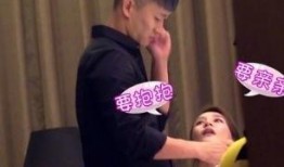 娱乐圈爆料两个人,神秘情侣恋情曝光，甜蜜互动引网友热议