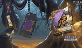 第五人格最新爆料赛季,神秘角色降临，惊心动魄的求生之战即将开启！